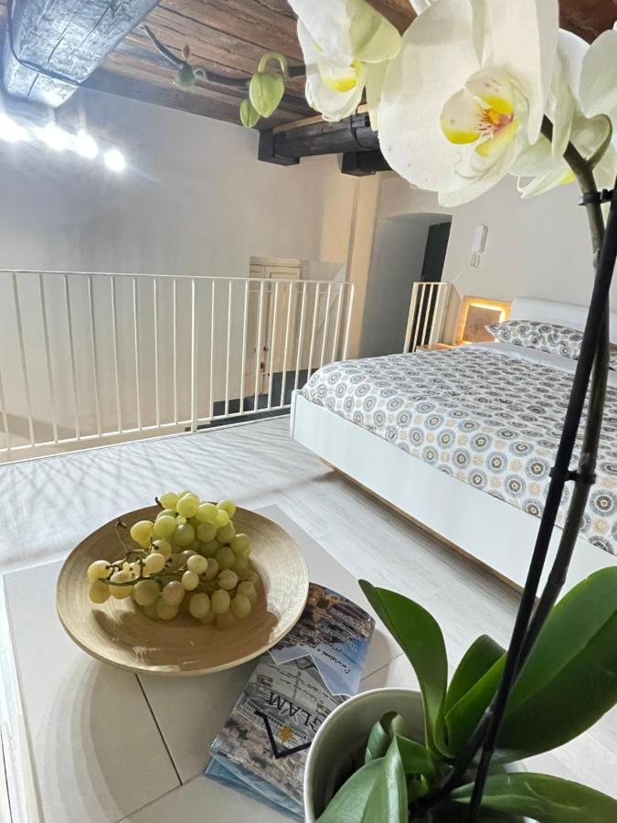 Glam House & Boat Villa Salerno Exterior photo